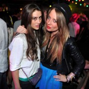 Bagatelle Summer 2011