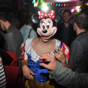 Bagatelle Summer 2011