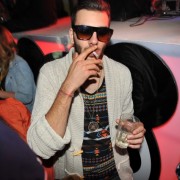 Bagatelle Summer 2011