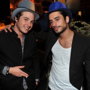 Bagatelle Summer 2011