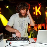 Bagatelle Summer 2011
