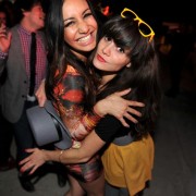 Bagatelle Summer 2011