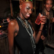 Bagatelle Summer 2011
