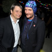 Bagatelle Summer 2011