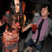 Bagatelle Summer 2011