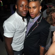 Bagatelle Summer 2011