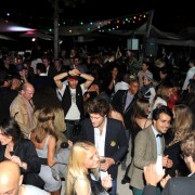 Bagatelle Summer 2011