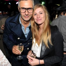 Bagatelle Summer 2011