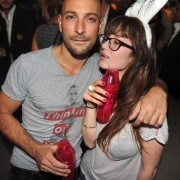 Bagatelle Summer 2011
