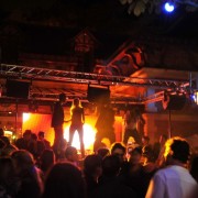 Bagatelle Summer 2011