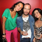 Cédric Couvez B-Day party