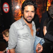 Cédric Couvez B-Day party