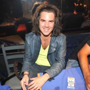 Cédric Couvez B-Day party