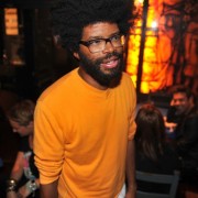 Cédric Couvez B-Day party