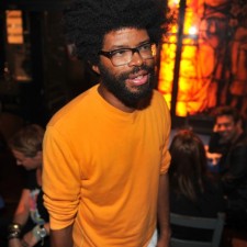 C&eacute;dric Couvez B-Day party