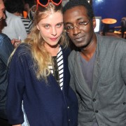 Cédric Couvez B-Day party
