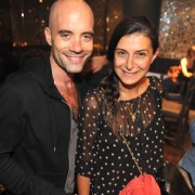Cédric Couvez B-Day party