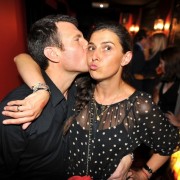 Cédric Couvez B-Day party
