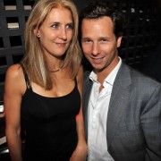 Cédric Couvez B-Day party