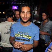 Cédric Couvez B-Day party