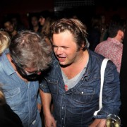 Cédric Couvez B-Day party