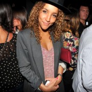 Cédric Couvez B-Day party