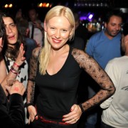 Cédric Couvez B-Day party