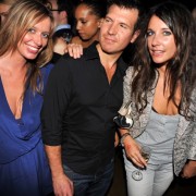 Cédric Couvez B-Day party