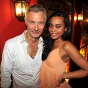 Cédric Couvez B-Day party