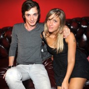 Cédric Couvez B-Day party