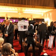 So London vernissage feat.Bryan Ferry Live !!!