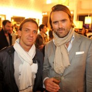 So London vernissage feat.Bryan Ferry Live !!!