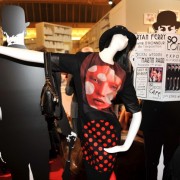 So London vernissage feat.Bryan Ferry Live !!!