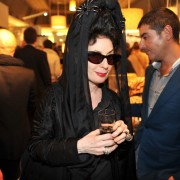 So London vernissage feat.Bryan Ferry Live !!!