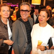 So London vernissage feat.Bryan Ferry Live !!!