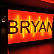 So London vernissage feat.Bryan Ferry Live !!!