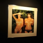 So London vernissage feat.Bryan Ferry Live !!!
