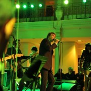 So London vernissage feat.Bryan Ferry Live !!!