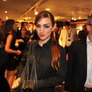 So London vernissage feat.Bryan Ferry Live !!!
