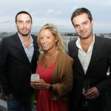 HTC party