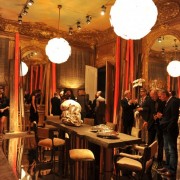 Accrochage Intérieurs 2011 AD & Artcurial