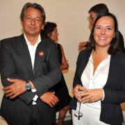 Accrochage Intérieurs 2011 AD & Artcurial