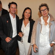 Accrochage Intérieurs 2011 AD & Artcurial