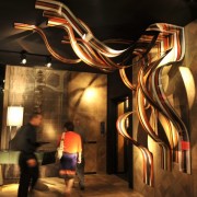Accrochage Intérieurs 2011 AD & Artcurial
