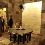 Accrochage Intérieurs 2011 AD & Artcurial