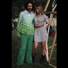 We Love Green