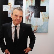 Vernissage Don't Be Cruel
