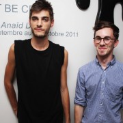 Vernissage Don't Be Cruel