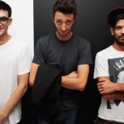 Vernissage Don't Be Cruel