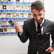 Vernissage Don't Be Cruel